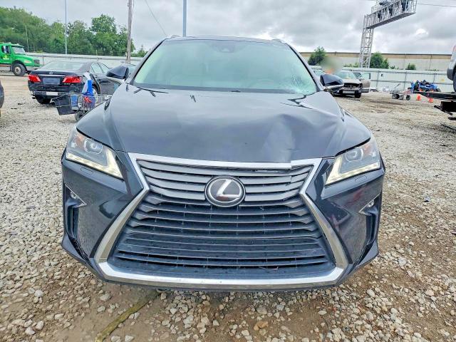 Продаж на аукціоні авто 2016 Lexus Rx 350, vin: 2T2BZMCAXGC042990, номер лоту: 58191356