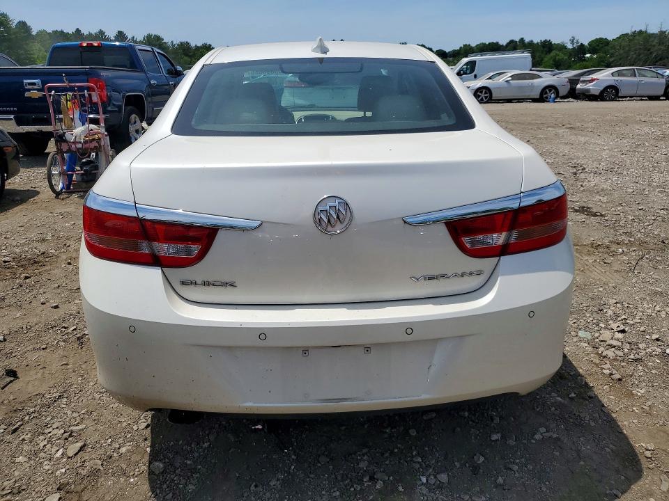 2015 Buick Verano მანქანა იყიდება აუქციონზე, vin: 1G4PS5SK3F4155918, აუქციონის ნომერი: 53893086