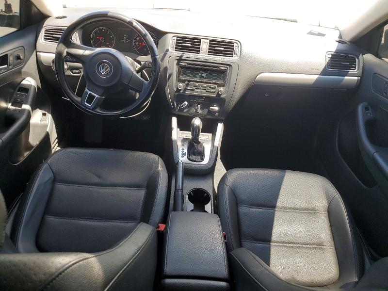 58777796 :رقم المزاد ، 3VWDP7AJ2DM218504 vin ، 2013 Volkswagen Jetta مزاد بيع
