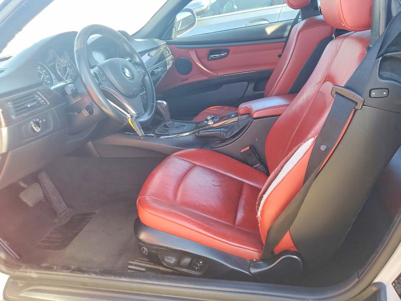 Aukcja sprzedaży 2012 Bmw 328, vin: WBADW7C58CE729724, numer aukcji: 53975046