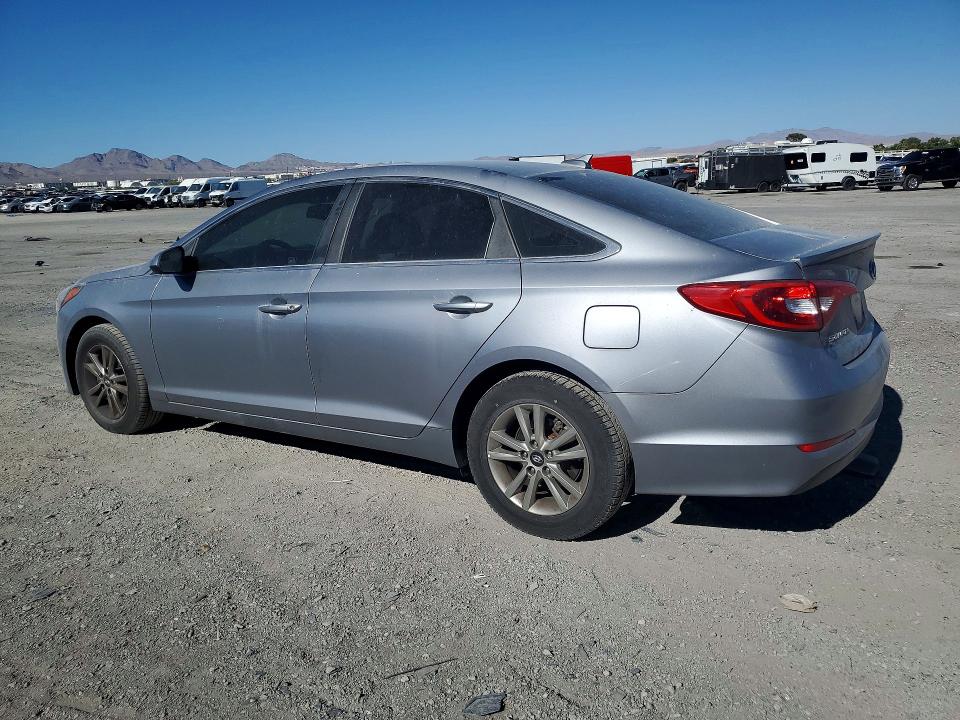 Aukcja sprzedaży 2016 Hyundai Sonata, vin: 5NPE24AF1GH316868, numer aukcji: 85989805