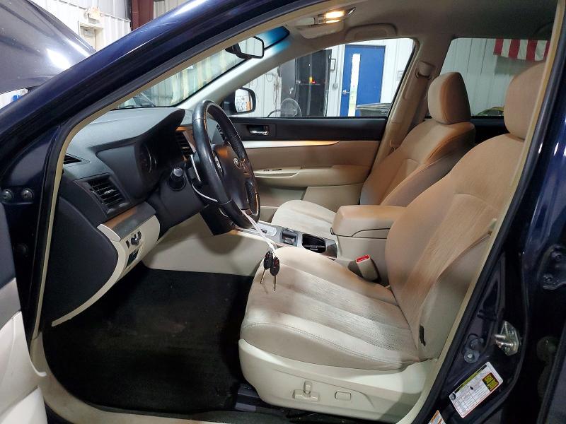 56495846 :رقم المزاد ، 4S4BRBCC2D3282884 vin ، 2013 Subaru Outback مزاد بيع