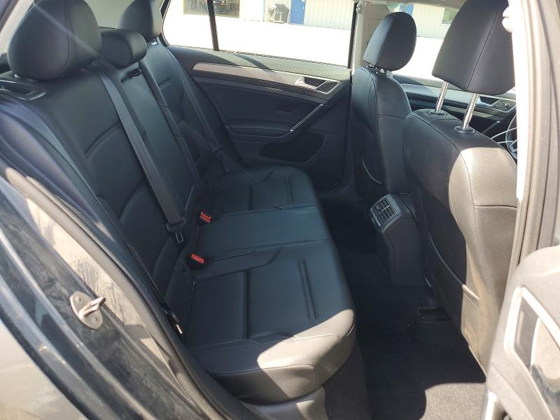 Aukcja sprzedaży 2017 Volkswagen Golf, vin: 3VW117AU6HM029276, numer aukcji: 56224886
