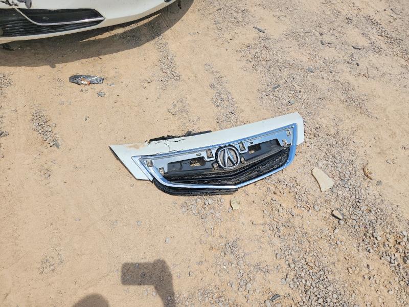 59179056 :رقم المزاد ، 19UUA8F27CA014595 vin ، 2012 Acura Tl مزاد بيع