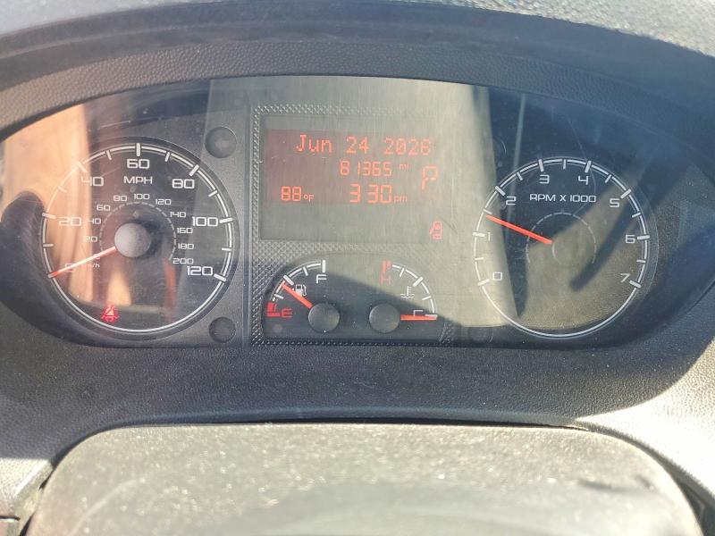 2020 Ram Promaster 3500 მანქანა იყიდება აუქციონზე, vin: 3C6URVJG5LE140516, აუქციონის ნომერი: 58766286