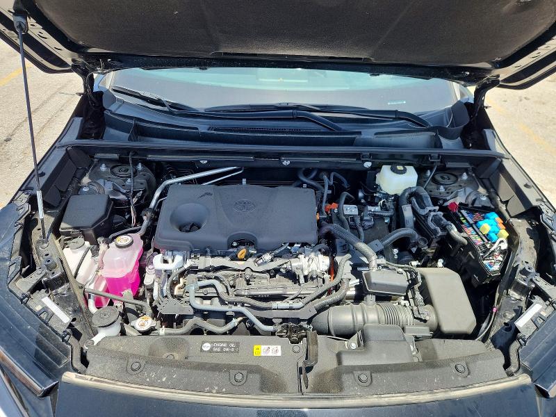 2026 Toyota Rav4 მანქანა იყიდება აუქციონზე, vin: 2T36CRAV4TW000812, აუქციონის ნომერი: 73341155