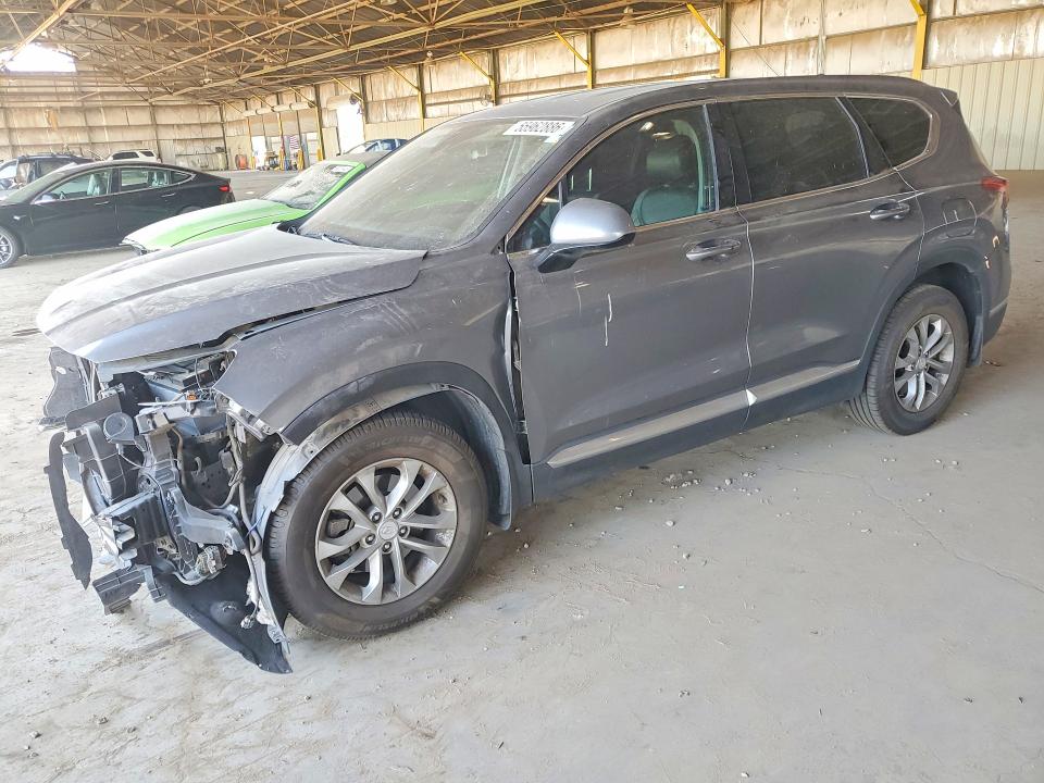 Aukcja sprzedaży 2020 Hyundai Santa Fe, vin: 5NMS3CADXLH147613, numer aukcji: 55962886