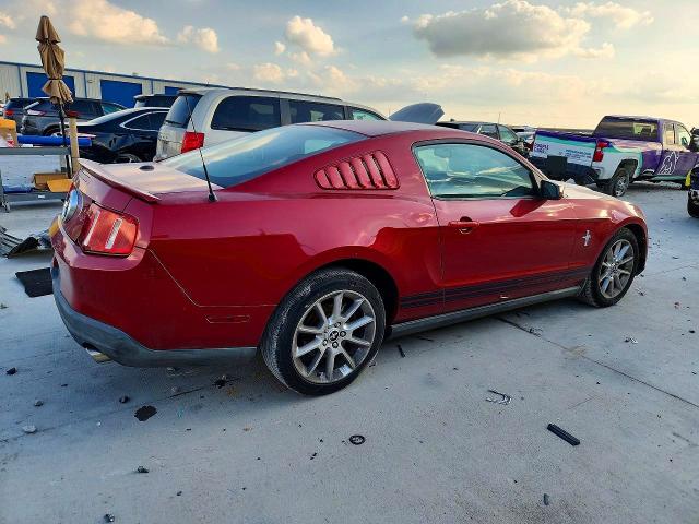 2010 Ford Mustang მანქანა იყიდება აუქციონზე, vin: 1ZVBP8AN2A5105170, აუქციონის ნომერი: 57239176