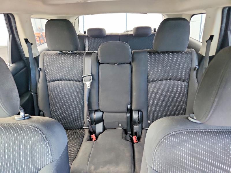 Продажа на аукционе авто 2018 Dodge Journey, vin: 3C4PDCAB2JT385814, номер лота: 56395046