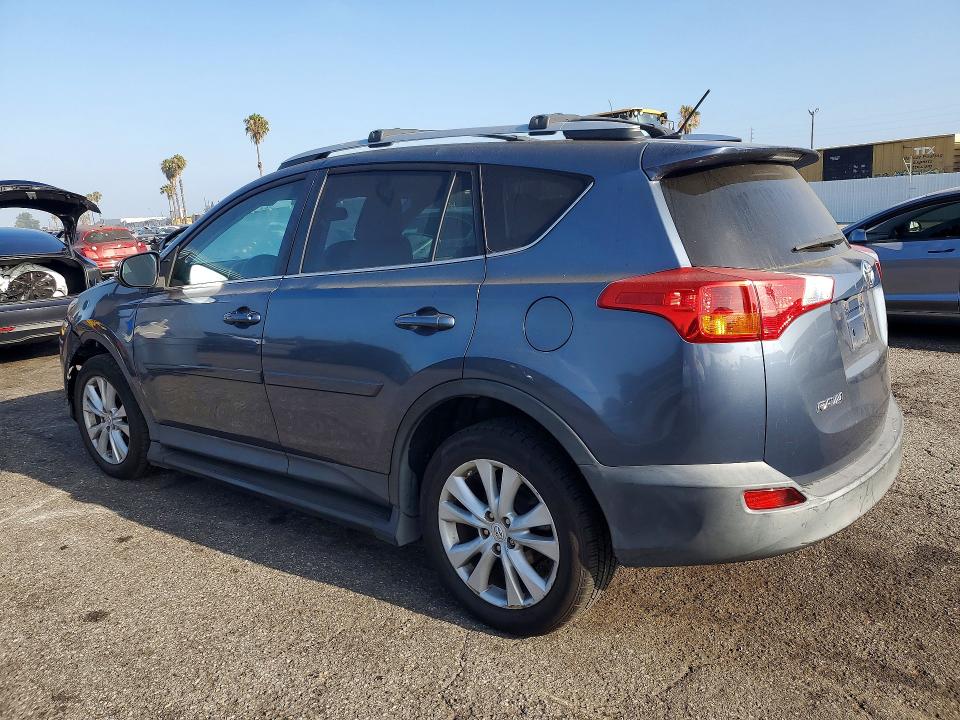 58616776 :رقم المزاد ، 2T3YFREV6DW057475 vin ، 2013 Toyota Rav4 مزاد بيع