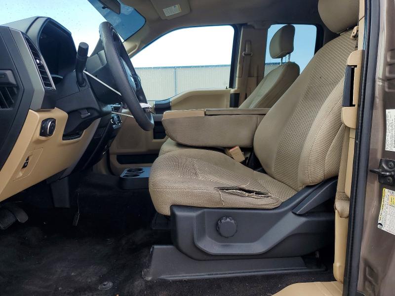 Aukcja sprzedaży 2018 Ford F150, vin: 1FTEX1CP4JFC39923, numer aukcji: 57115226