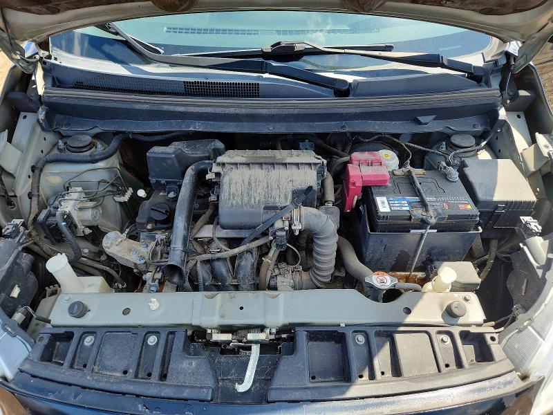 Продаж на аукціоні авто 2018 Mitsubishi Mirage, vin: ML32F3FJ6JHF01203, номер лоту: 56161966