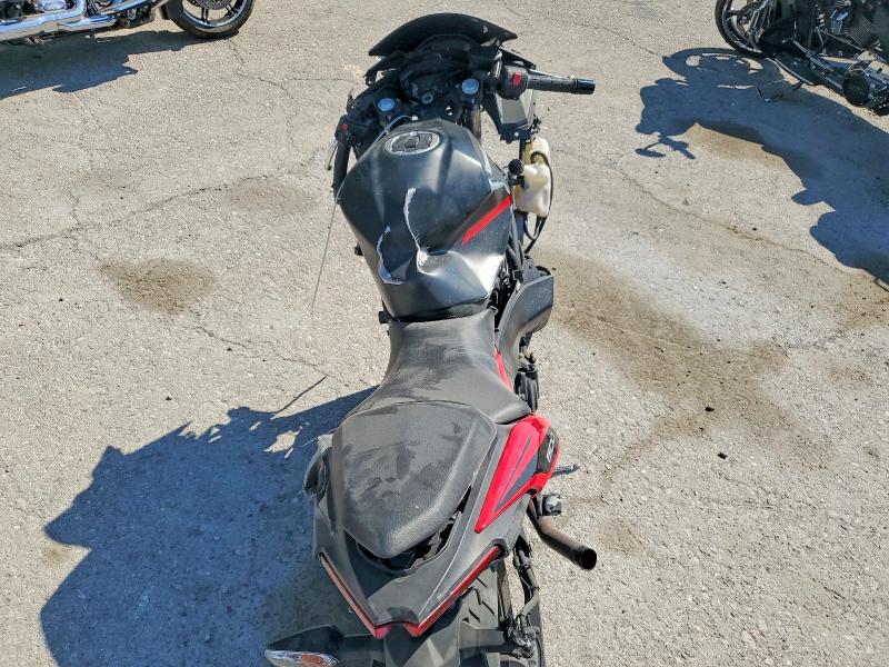 Продажа на аукционе авто 2025 Kawasaki Ex500, vin: ML5EXGG15SDA43525, номер лота: 57592016