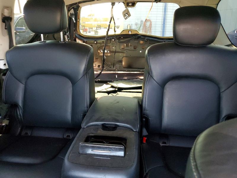 Продаж на аукціоні авто 2020 Infiniti Qx80, vin: JN8AZ2NF9L9702437, номер лоту: 57826606