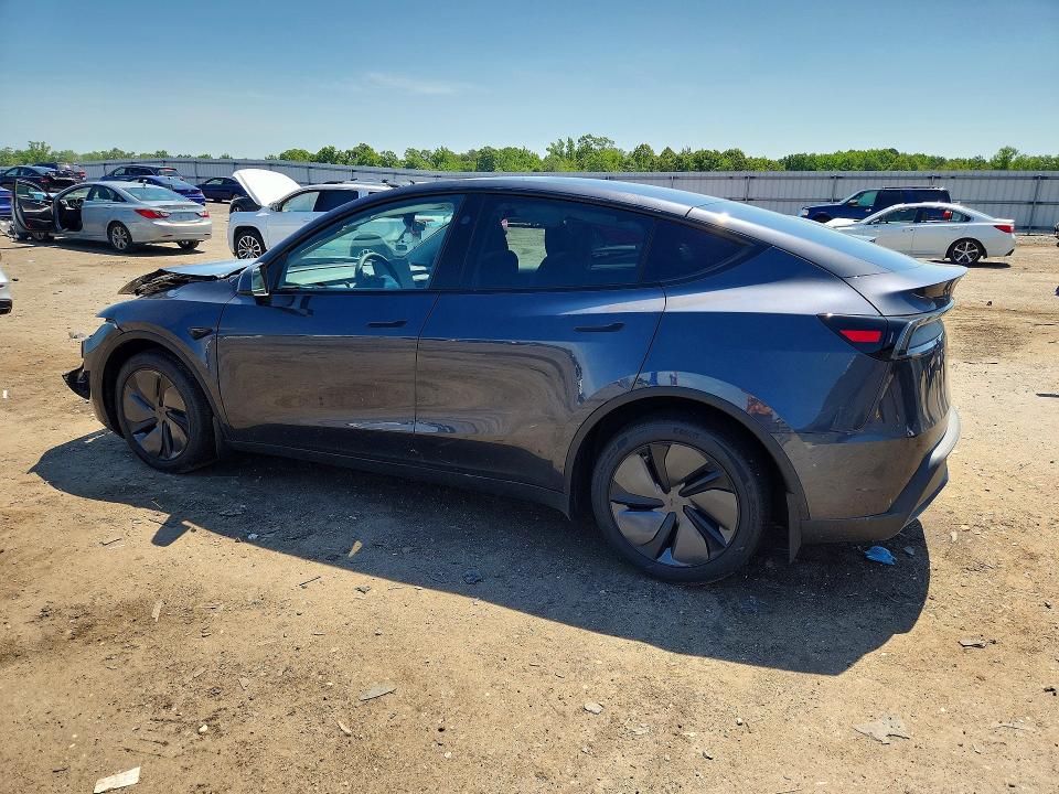 Продаж на аукціоні авто 2026 Tesla Model Y, vin: 7SAYGDEE3TA498954, номер лоту: 57228236