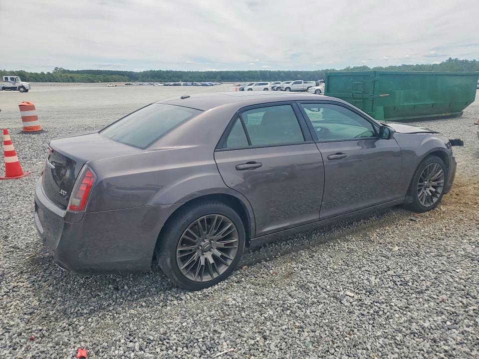 Aukcja sprzedaży 2014 Chrysler 300, vin: 2C3CCABG8EH373556, numer aukcji: 58534166