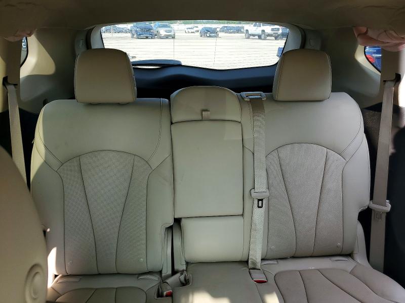 2018 Buick Envision მანქანა იყიდება აუქციონზე, vin: LRBFX3SX2JD003749, აუქციონის ნომერი: 58494806