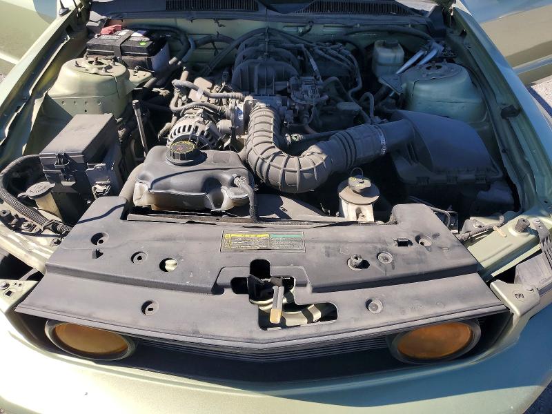 Продажа на аукционе авто 2006 Ford Mustang, vin: 1ZVHT80N165140071, номер лота: 58140436