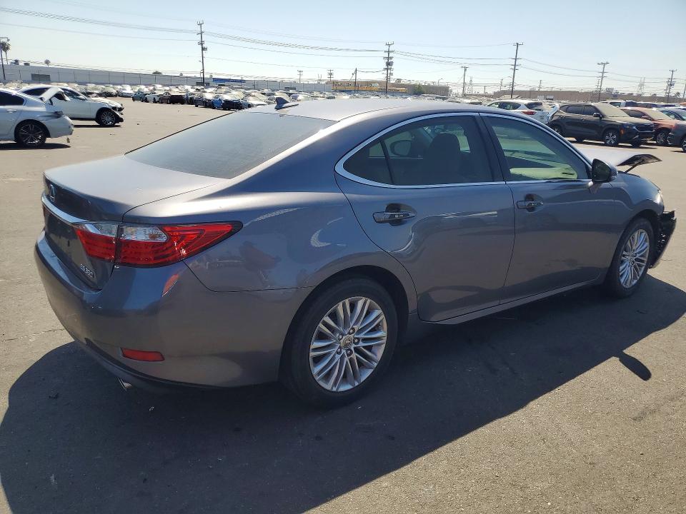 Aukcja sprzedaży 2013 Lexus Es, vin: JTHBK1GG7D2023506, numer aukcji: 56288656