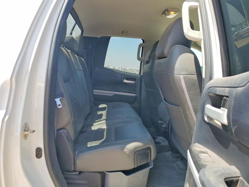 Aukcja sprzedaży 2014 Toyota Tundra, vin: 5TFUW5F10EX411202, numer aukcji: 58748076