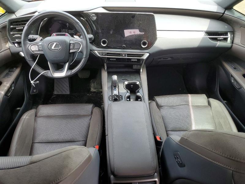 Aukcja sprzedaży 2025 Lexus Rx, vin: JTJCJMGA7S2029399, numer aukcji: 58051366