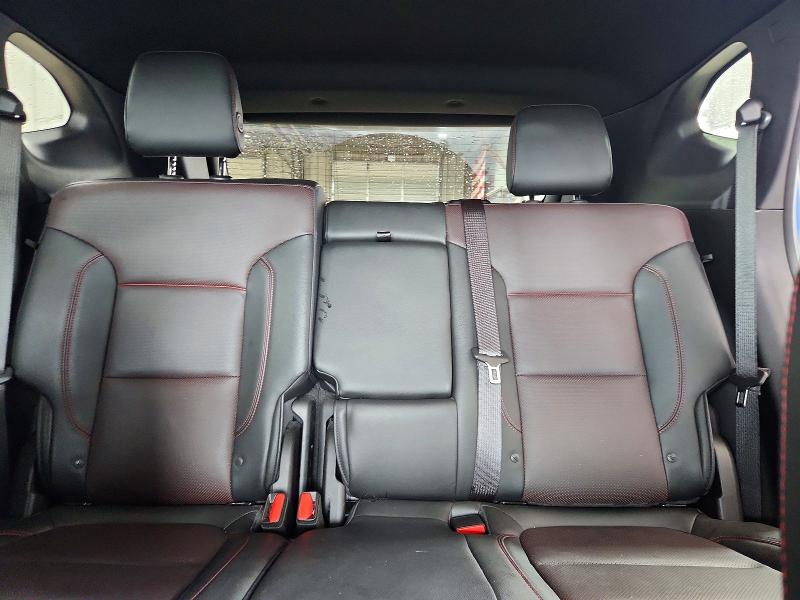 Aukcja sprzedaży 2021 Chevrolet Blazer, vin: 3GNKBKRS4MS502924, numer aukcji: 57241786