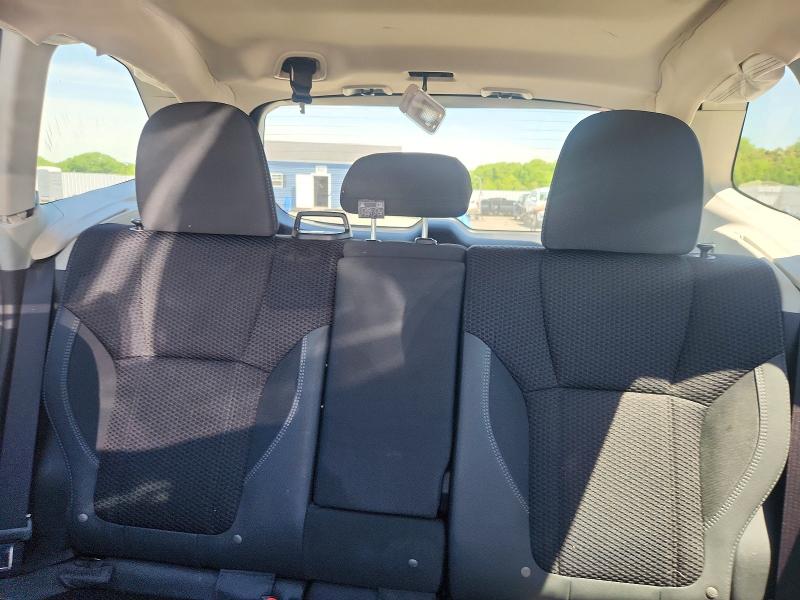 Aukcja sprzedaży 2024 Subaru Forester, vin: JF2SKADC8RH497554, numer aukcji: 55929866