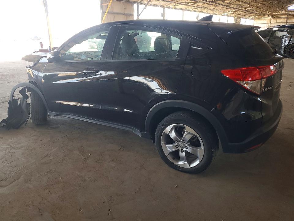 Aukcja sprzedaży 2021 Honda Hr-v, vin: 3CZRU6H39MM711822, numer aukcji: 55764316