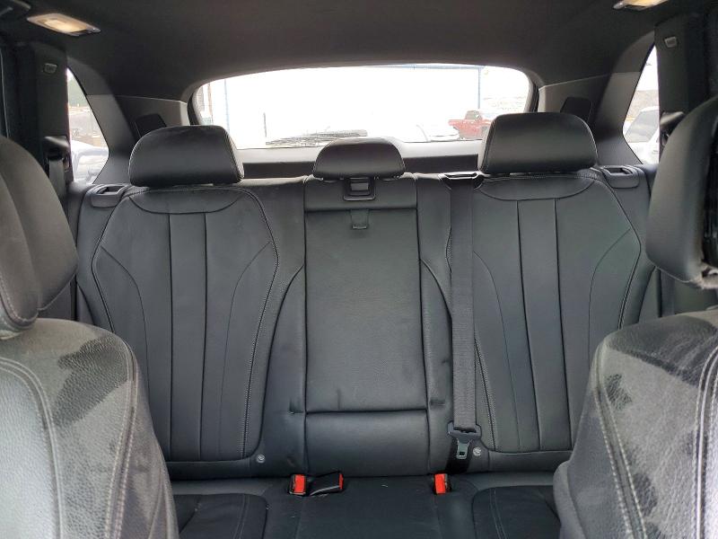 58822766 :رقم المزاد ، 5UXKR0C30H0X81102 vin ، 2017 Bmw X5 مزاد بيع