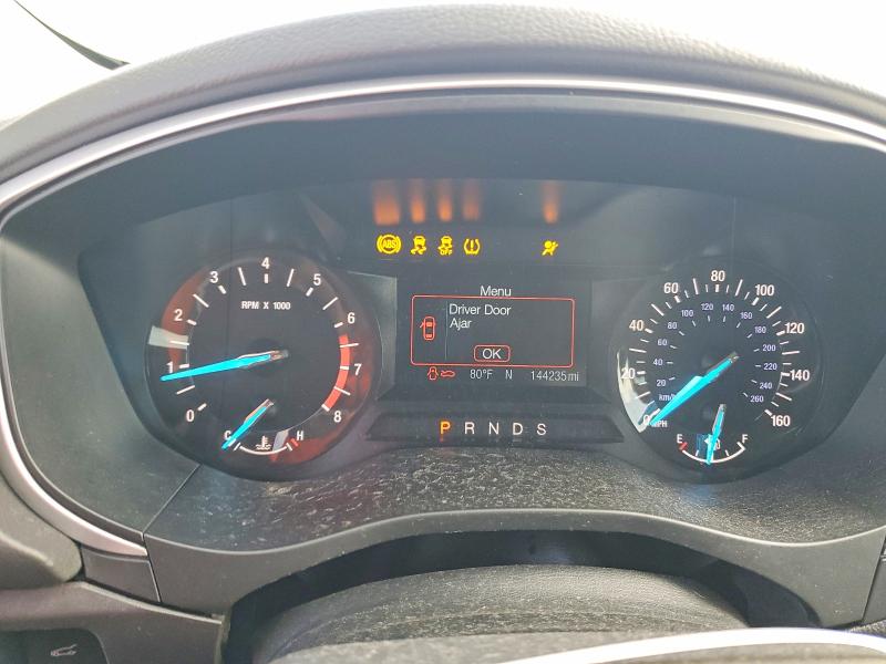 Продаж на аукціоні авто 2015 Ford Fusion, vin: 3FA6P0H71FR213061, номер лоту: 56575246