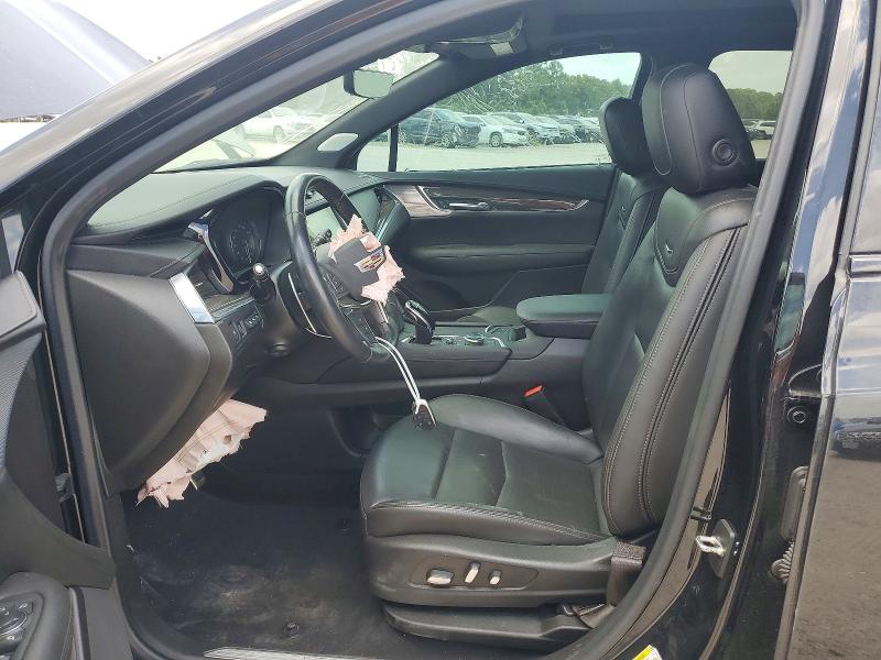 Aukcja sprzedaży 2023 Cadillac Xt5, vin: 1GYKNGRS3PZ137957, numer aukcji: 58102176