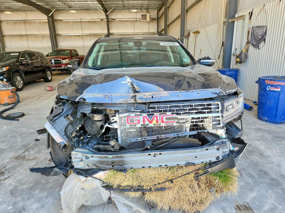 2020 Gmc Acadia მანქანა იყიდება აუქციონზე, vin: 1GKKNXLS5LZ186171, აუქციონის ნომერი: 56588486