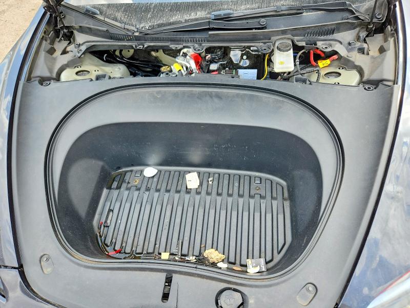 56415166 :رقم المزاد ، 5YJ3E1EA0RF869685 vin ، 2024 Tesla Model 3 مزاد بيع