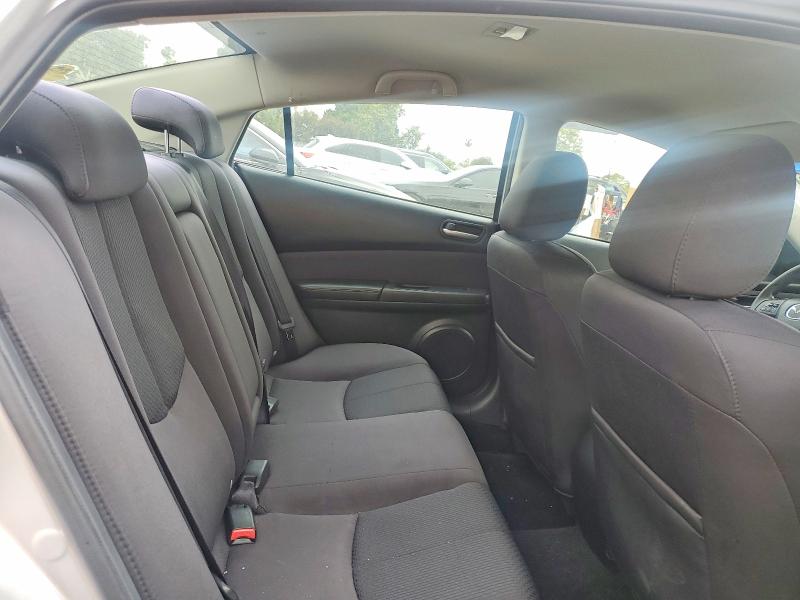 Продажа на аукционе авто 2012 Mazda 6, vin: 1YVHZ8BH9C5M05513, номер лота: 55981446