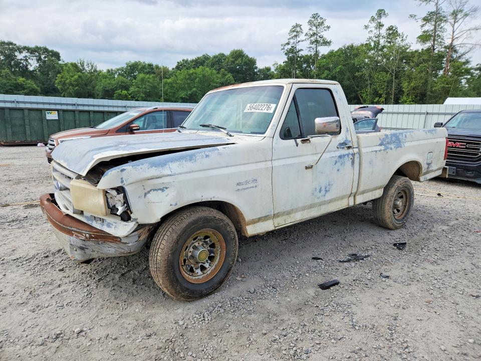 Продаж на аукціоні авто 1991 Ford F150, vin: 1FTDF15Y6MNA98576, номер лоту: 56402276