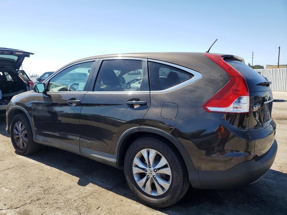 Продажа на аукционе авто 2014 Honda Cr-v, vin: 2HKRM3H55EH552763, номер лота: 57601106