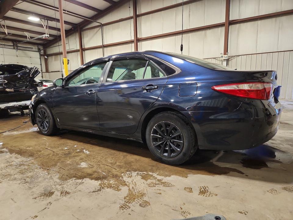2015 Toyota Camry მანქანა იყიდება აუქციონზე, vin: 4T4BF1FK4FR505886, აუქციონის ნომერი: 58084286