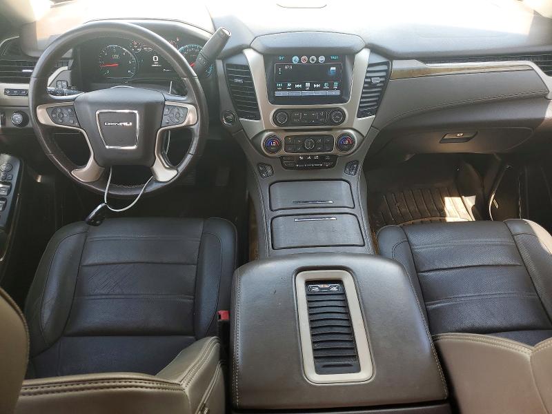 58378396 :رقم المزاد ، 1GKS1CKJ8HR402860 vin ، 2017 Gmc Yukon مزاد بيع