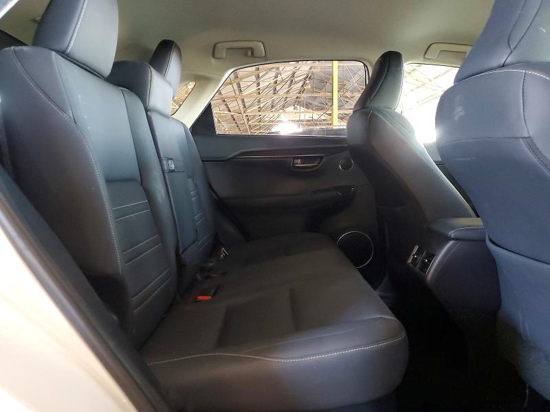 Продажа на аукционе авто 2020 Lexus Nx 300, vin: JTJAARBZ2L2174644, номер лота: 57445266