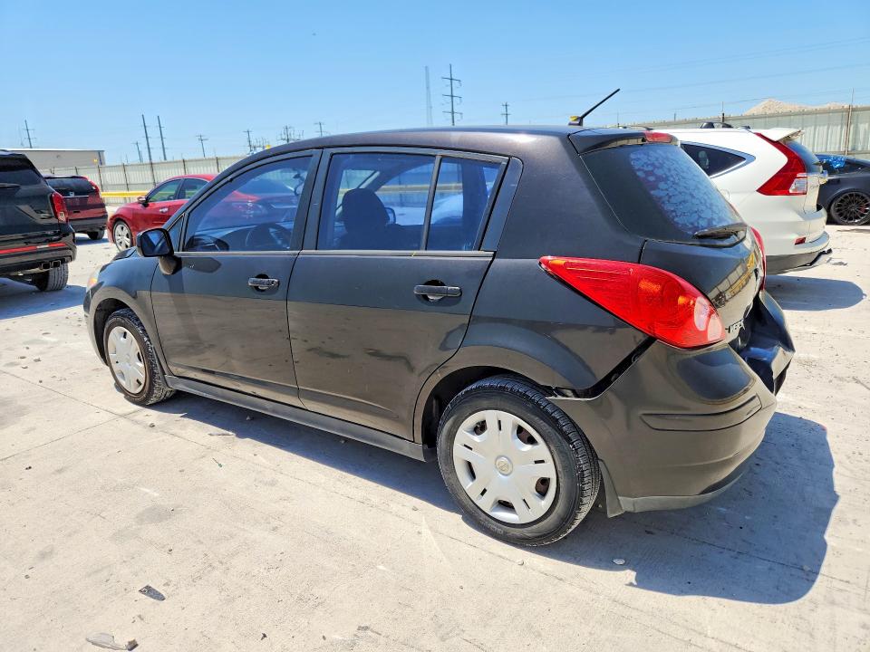 Продаж на аукціоні авто 2011 Nissan Versa, vin: 3N1BC1CP4BL500072, номер лоту: 55808366