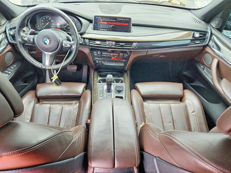 Auction sale of the 2018 Bmw X5, vin: 5UXKR6C50J0U14582, lot number: 59029936