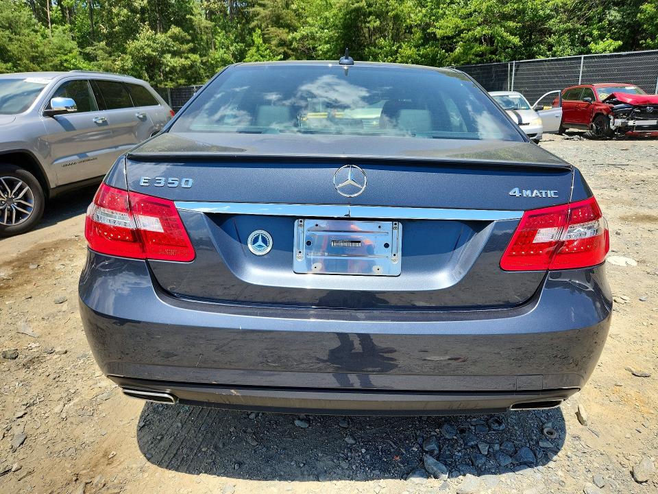 57633136 :رقم المزاد ، WDDHF8JB9DA710617 vin ، 2013 Mercedes-benz E مزاد بيع