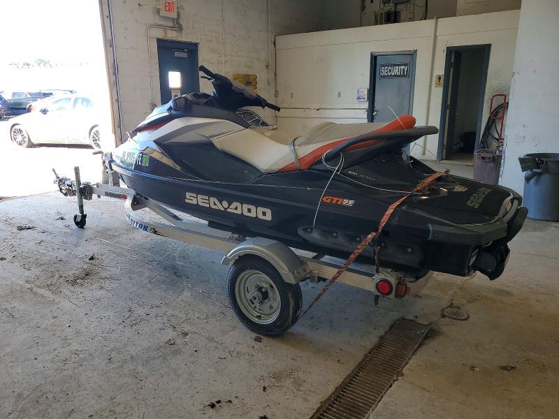 Aukcja sprzedaży 2015 Sea-doo Jet Ski, vin: YDV32944C313, numer aukcji: 57877856