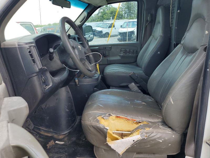 Продажа на аукционе авто 2004 Gmc Savana, vin: 1GTFG15X941174277, номер лота: 59077336
