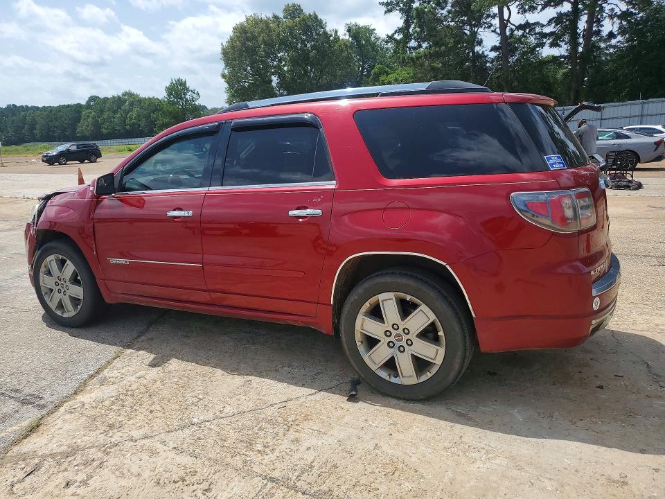 Aukcja sprzedaży 2013 Gmc Acadia, vin: 1GKKRTKD1DJ209588, numer aukcji: 59113446