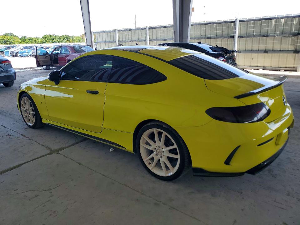 Aukcja sprzedaży 2017 Mercedes-benz C, vin: WDDWJ6EB5HF577710, numer aukcji: 55926016