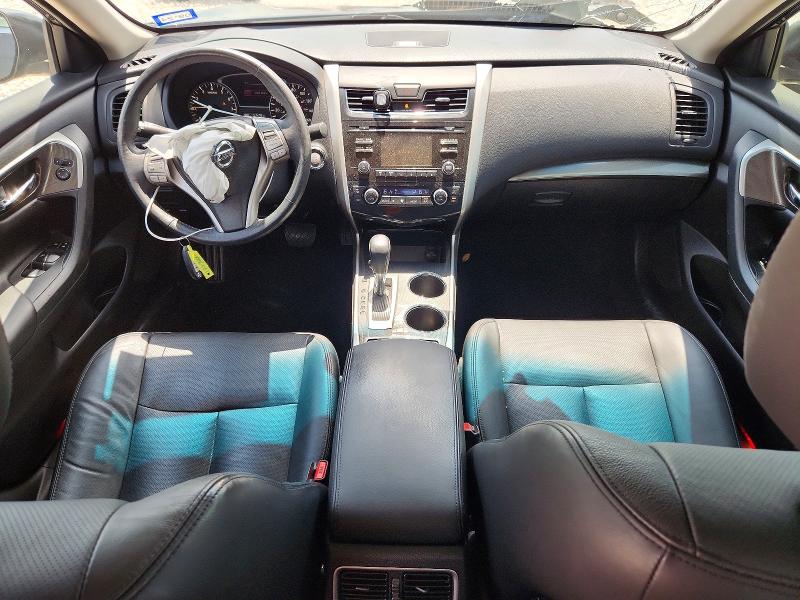 57610806 :رقم المزاد ، 1N4AL3AP6FN358245 vin ، 2015 Nissan Altima مزاد بيع