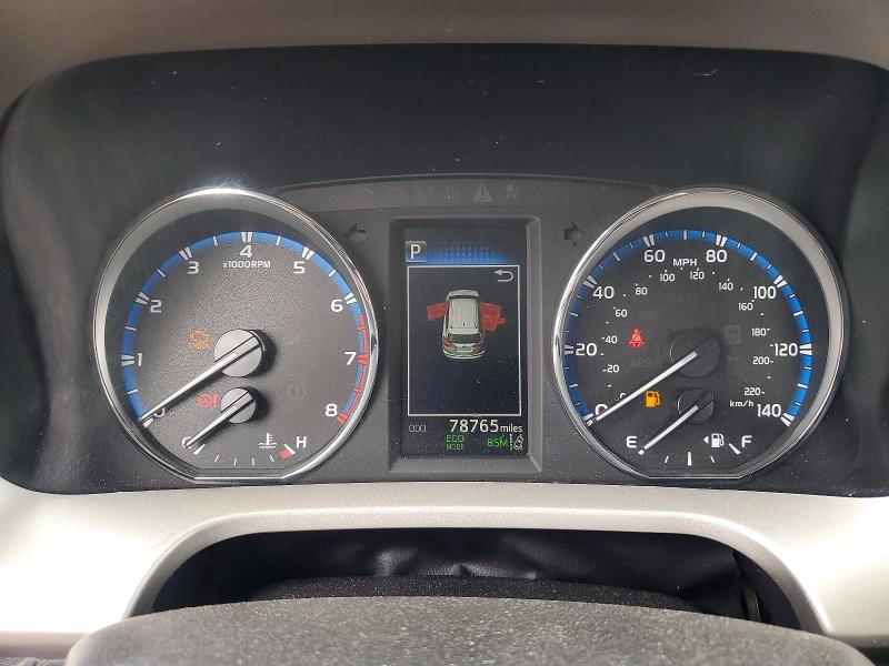 Aukcja sprzedaży 2018 Toyota Rav4, vin: 2T3DFREV4JW837176, numer aukcji: 56515136