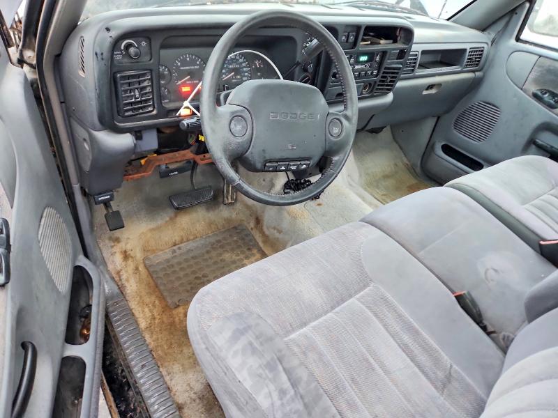 Продаж на аукціоні авто 1997 Dodge Ram 1500, vin: 1B7HC16Z8VS311242, номер лоту: 57878086