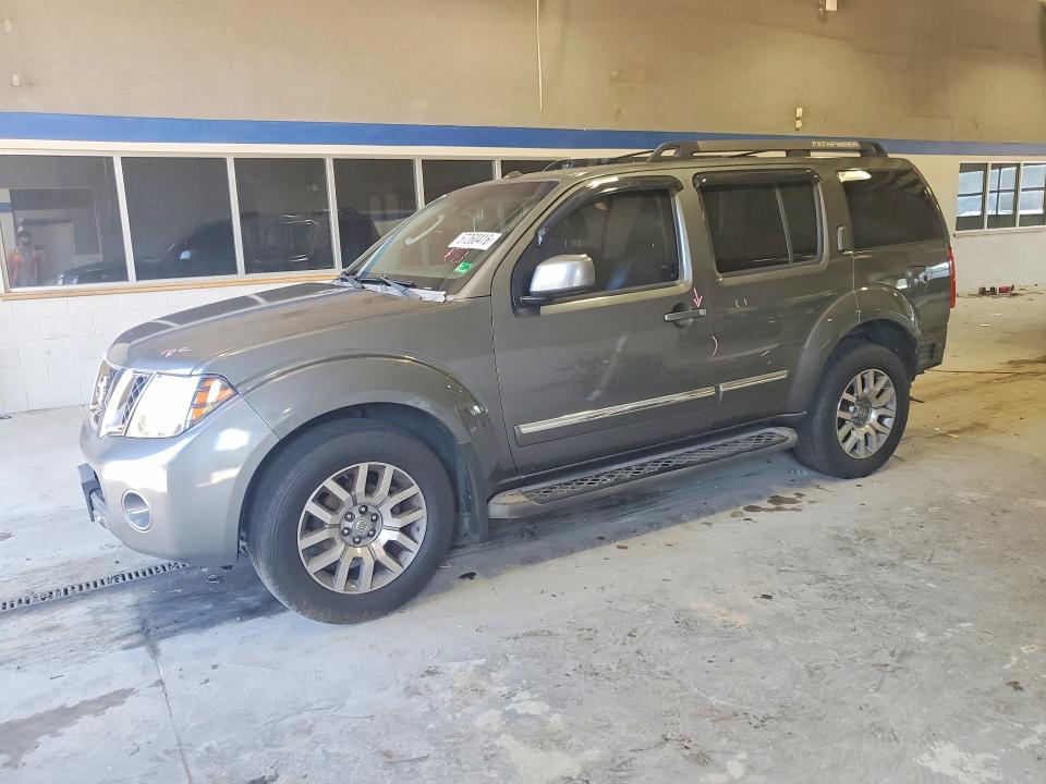 Aukcja sprzedaży 2009 Nissan Pathfinder, vin: 5N1AR18B69C616458, numer aukcji: 57260416